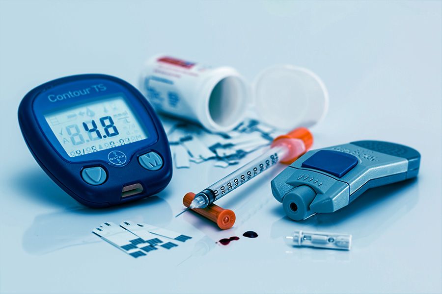 What is Metabolic syndrome | Diabetics ,Blood pressure and obecity