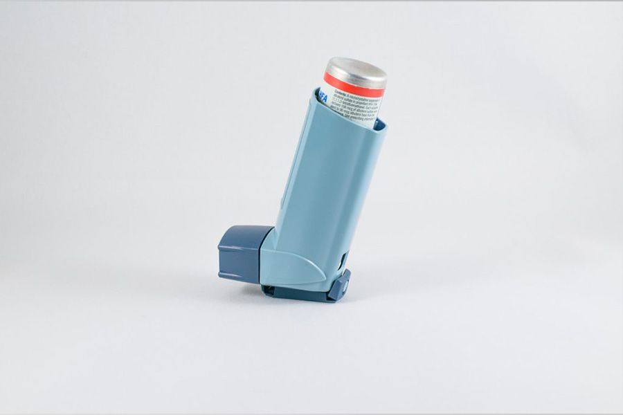Asthma in children needs your attention
