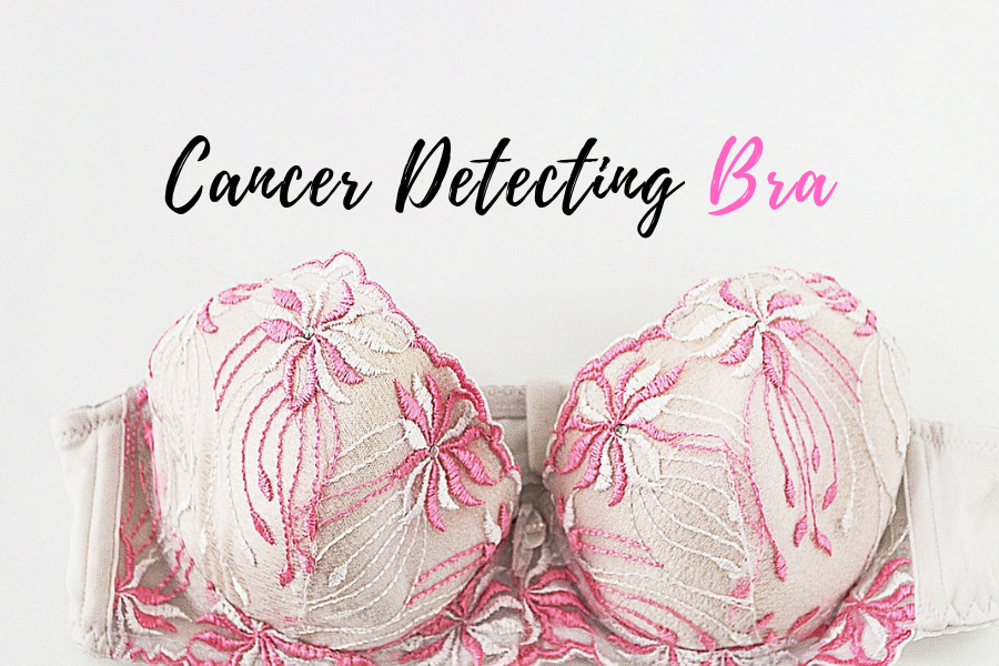 Kerala doctor develop sensor attached bra to diagnose breasts cancer
