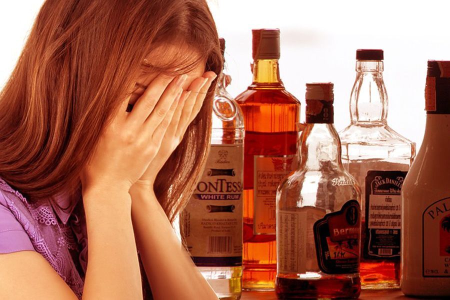 Why is there excess alcoholism among Malayalis by Dr ravikumar
