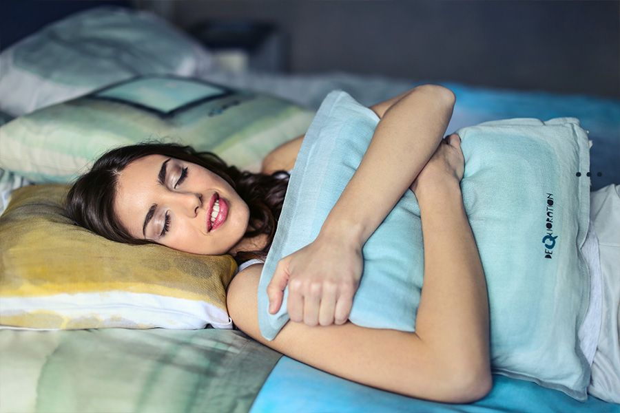 health sleepwalking somnambulism causes symptoms treatments