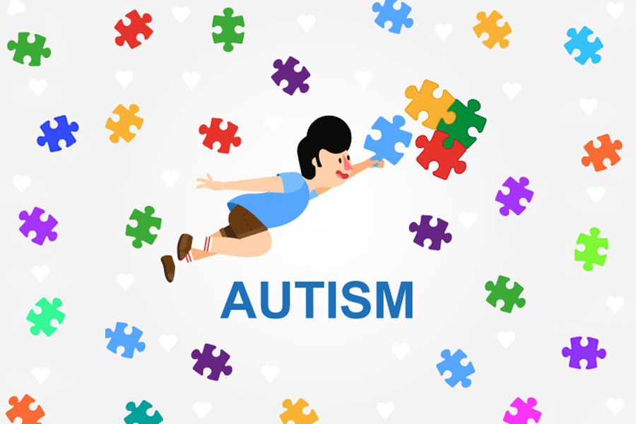 Tips for Parenting A Child With Autism