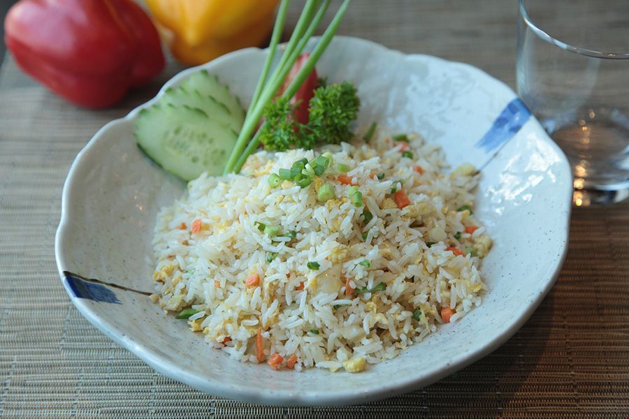 What Is Fried Rice Syndrome and How Can You Avoid It
