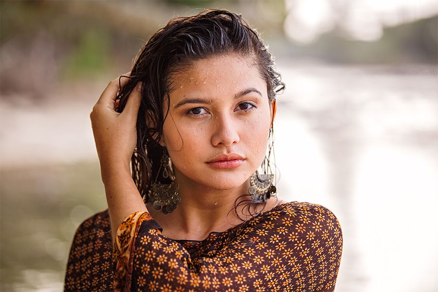 Tips for Hair Care During Monsoon