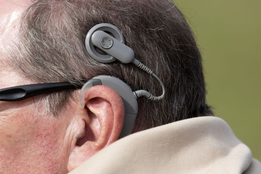 Improve Hearing with Cochlear Implants