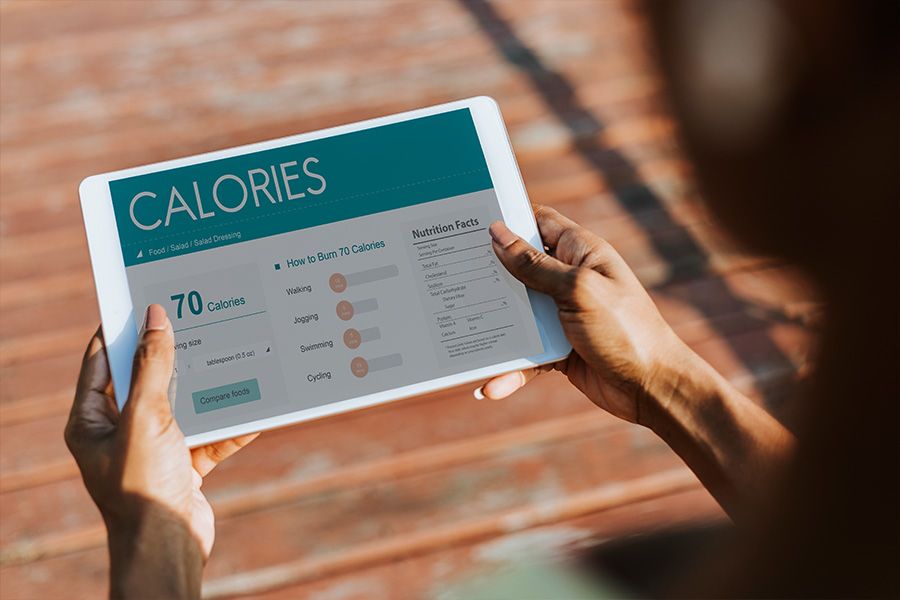 Everything you need to know about calorie