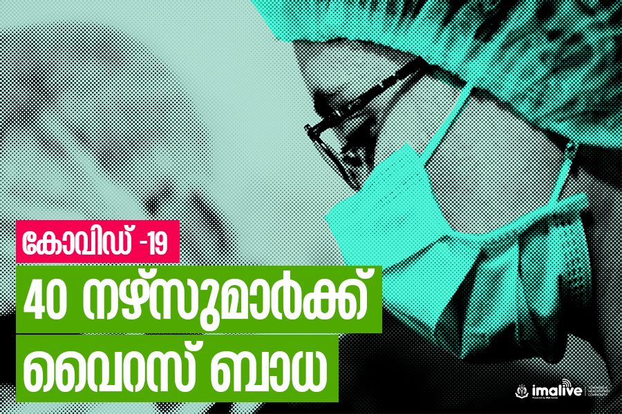 In the wake of 40 Malayali nurses infected by Coronavirus, things healthcare workers need to keep in mind by Dr Rajeev Jayadevan